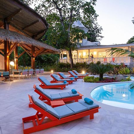 Hotel Aguas Claras Member Of The Cayuga Collection Puerto Viejo de Talamanca Екстериор снимка