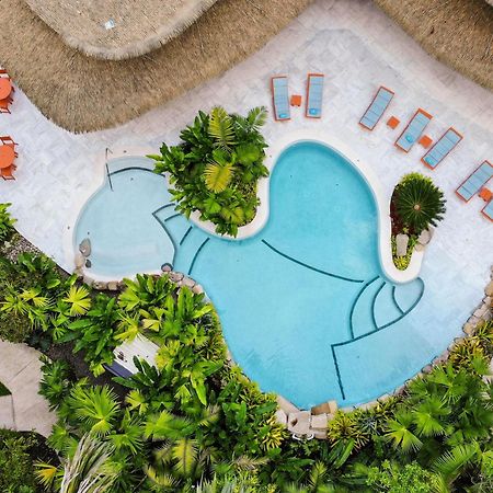 Hotel Aguas Claras Member Of The Cayuga Collection Puerto Viejo de Talamanca Екстериор снимка