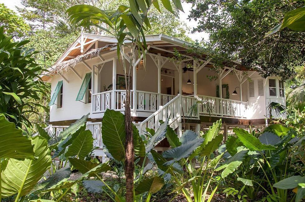 Hotel Aguas Claras Member Of The Cayuga Collection Puerto Viejo de Talamanca Екстериор снимка