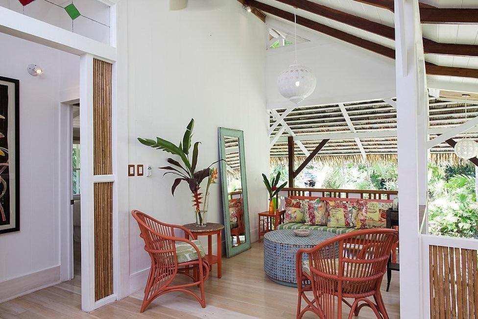 Hotel Aguas Claras Member Of The Cayuga Collection Puerto Viejo de Talamanca Екстериор снимка