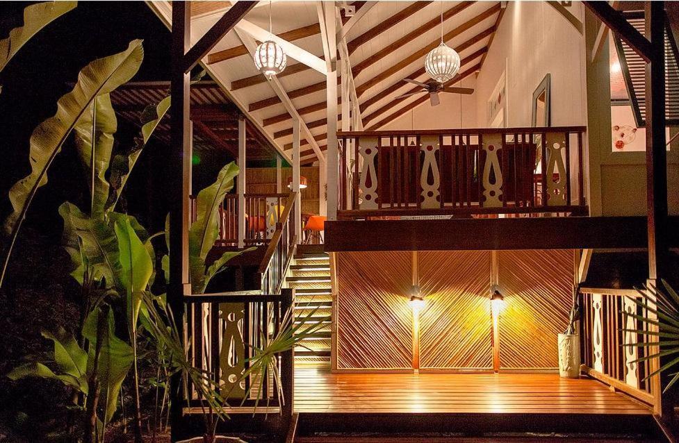 Hotel Aguas Claras Member Of The Cayuga Collection Puerto Viejo de Talamanca Екстериор снимка