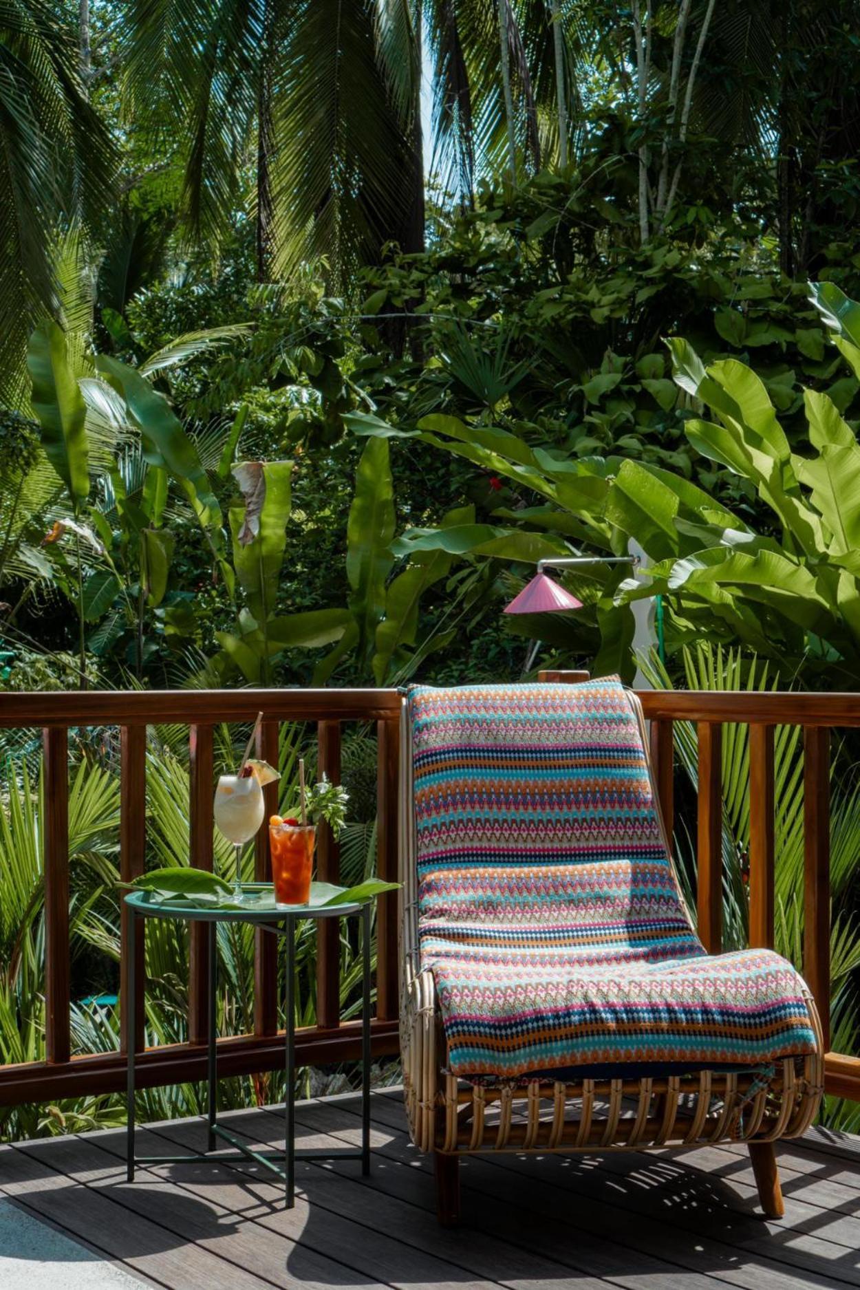 Hotel Aguas Claras Member Of The Cayuga Collection Puerto Viejo de Talamanca Екстериор снимка