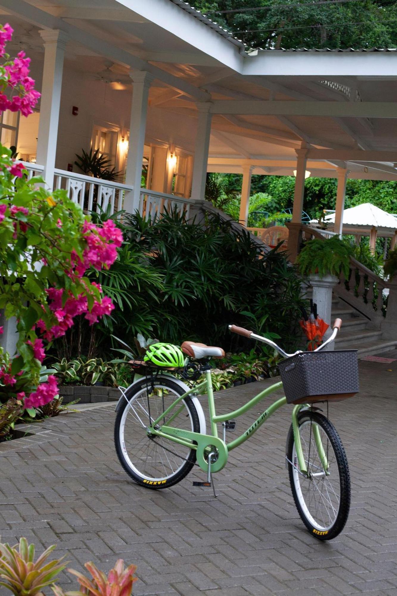 Hotel Aguas Claras Member Of The Cayuga Collection Puerto Viejo de Talamanca Екстериор снимка