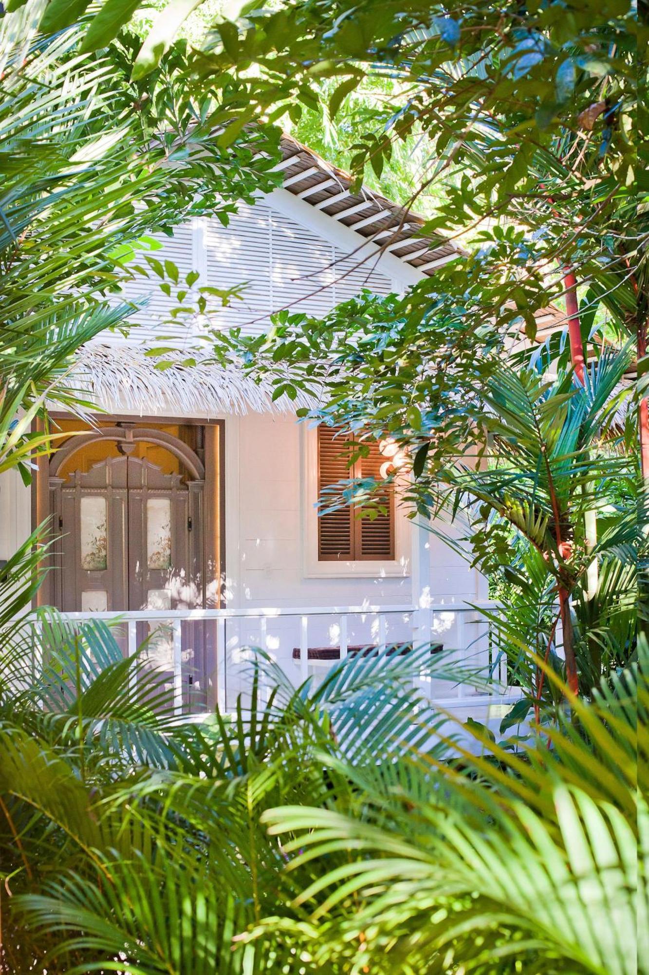 Hotel Aguas Claras Member Of The Cayuga Collection Puerto Viejo de Talamanca Екстериор снимка