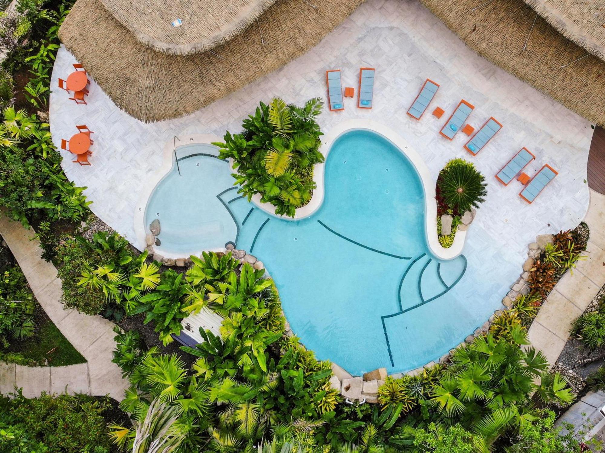 Hotel Aguas Claras Member Of The Cayuga Collection Puerto Viejo de Talamanca Екстериор снимка